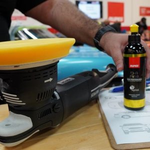 Mike Phillips Hands On Detailing Classes