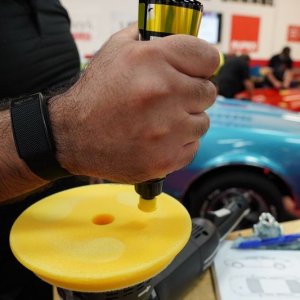 Mike Phillips Hands On Detailing Classes