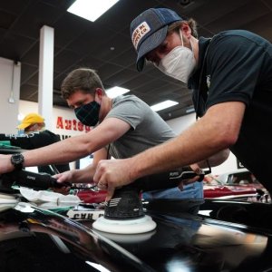Mike Phillips Hands On Detailing Classes