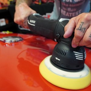 Mike Phillips Hands On Detailing Classes