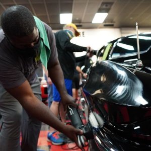 Mike Phillips Hands On Detailing Classes