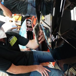 Mike Phillips Hands On Detailing Classes