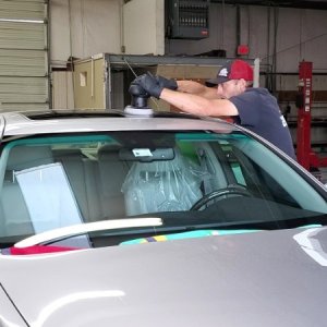 Lexus_Sunroof_Polishing