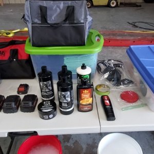 Lexus_Tools_And_Products_Used