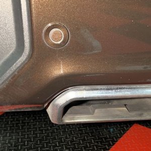 Review Mothers Mag Aluminum Polish Exhaust Tip Polishing RUPES Nano