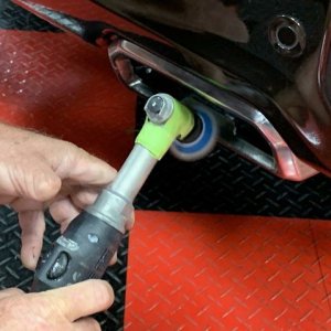 Review Mothers Mag Aluminum Polish Exhaust Tip Polishing RUPES Nano