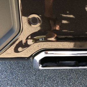 Review Mothers Mag Aluminum Polish Exhaust Tip Polishing RUPES Nano