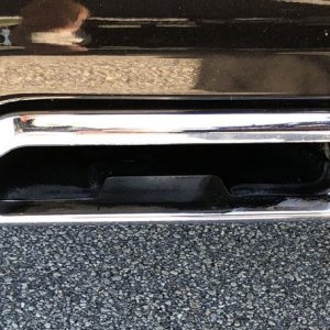 Review Mothers Mag Aluminum Polish Exhaust Tip Polishing RUPES Nano