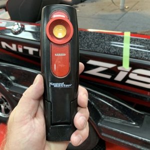 Bass Pro Shops Nitro Fishing Boat Ceramic Coating Gelcoat
