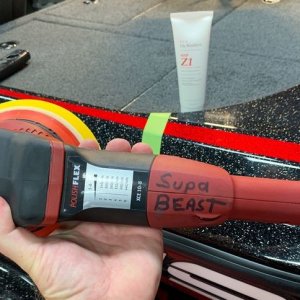 Bass Pro Shops Nitro Fishing Boat Ceramic Coating Gelcoat