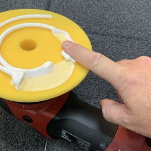 Bass Pro Shops Nitro Fishing Boat Ceramic Coating Gelcoat