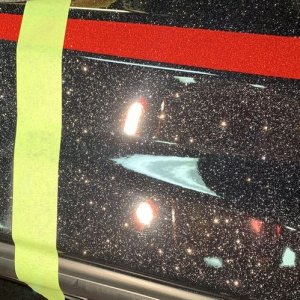 Bass Pro Shops Nitro Fishing Boat Ceramic Coating Gelcoat