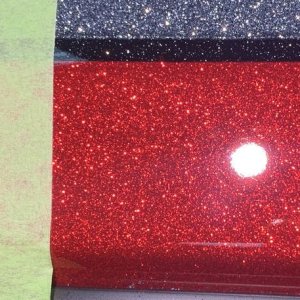 Bass Pro Shops Nitro Fishing Boat Ceramic Coating Gelcoat