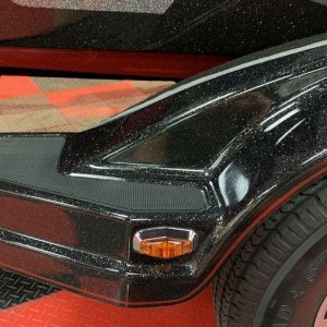 Bass Pro Shops Nitro Fishing Boat Ceramic Coating Gelcoat