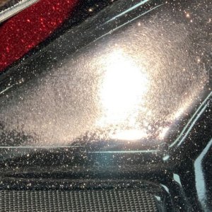 Bass Pro Shops Nitro Fishing Boat Ceramic Coating Gelcoat