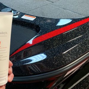 Bass Pro Shops Nitro Fishing Boat Ceramic Coating Gelcoat