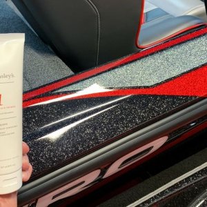Bass Pro Shops Nitro Fishing Boat Ceramic Coating Gelcoat