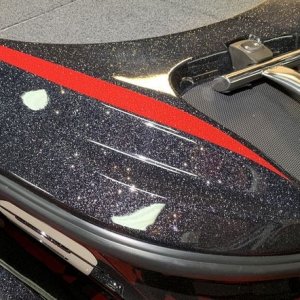 Bass Pro Shops Nitro Fishing Boat Ceramic Coating Gelcoat