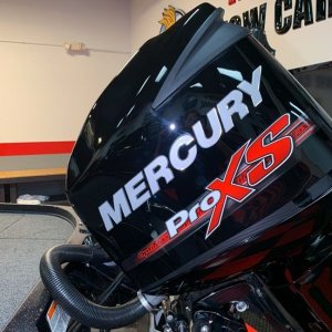 Bass Pro Shops Nitro Fishing Boat Ceramic Coating Gelcoat