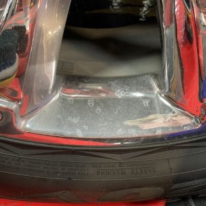 SONAX XTREME Felgen Reiniger Plus Max Effect