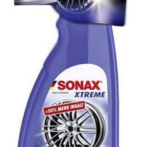 SONAX XTREME Felgen Reiniger Plus Max Effect