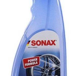 SONAX Wheel Cleaner PLUS New Formula
