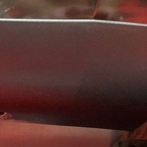 Solution Finish Restore Running Boards 2018 Chevy Silverado