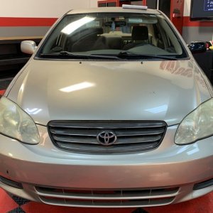 Headlight Correction LIVE Detailing Class Mike Phillips