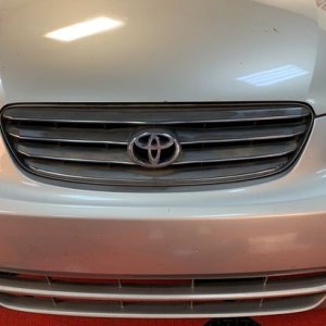 Headlight Correction LIVE Detailing Class Mike Phillips