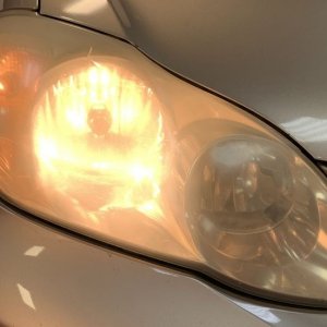 Headlight Correction LIVE Detailing Class Mike Phillips