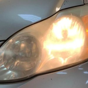 Headlight Correction LIVE Detailing Class Mike Phillips