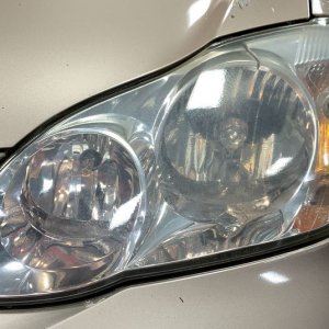 Headlight Correction LIVE Detailing Class Mike Phillips