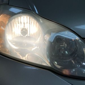 Headlight Correction LIVE Detailing Class Mike Phillips