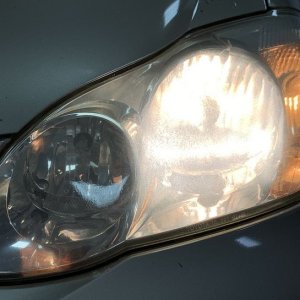 Headlight Correction LIVE Detailing Class Mike Phillips