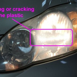 Headlight Correction LIVE Detailing Class Mike Phillips