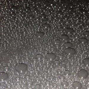CarPro Leather Coating Truck Tonneau Cover
