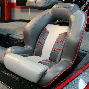 303 Aerospace Protectant on Bass Shop Pros Bass Boat