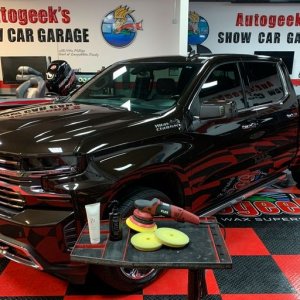 PBL Surface Coating over Dr. Beaselys Z1