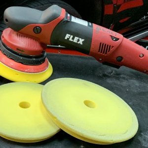 PBL Surface Coating over Dr. Beaselys Z1