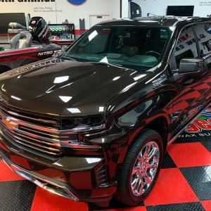 PBL Surface Coating over Dr. Beaselys Z1