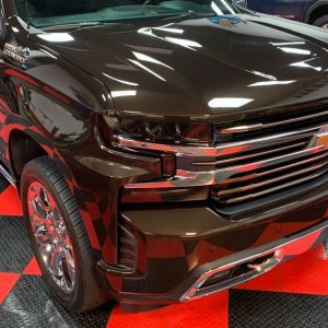 PBL Surface Coating over Dr. Beaselys Z1