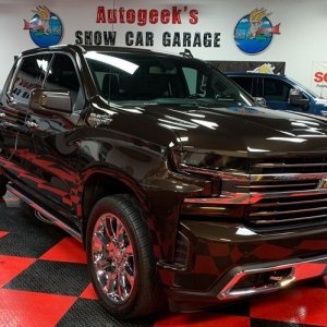 PBL Surface Coating over Dr. Beaselys Z1