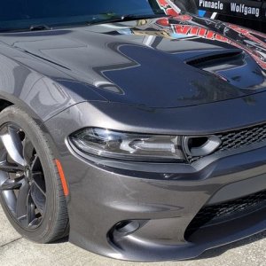 Wolfgang Uber SiO2 Rinseless Wash