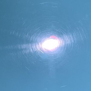 Review Pinnacle Jeweling Wax Swirls Gone in 1 Step