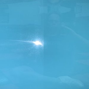 Review Pinnacle Jeweling Wax Swirls Gone in 1 Step
