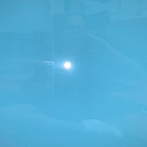 Review Pinnacle Jeweling Wax Swirls Gone in 1 Step