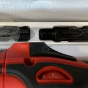 Review Griots Garage GR3 Mini Rotary Polisher Mike Phillips