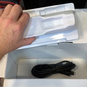 Review Griots Garage GR3 Mini Rotary Polisher Mike Phillips