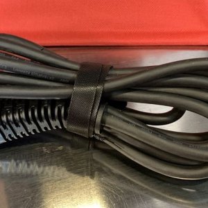 Review Griots Garage GR3 Mini Rotary Polisher Mike Phillips