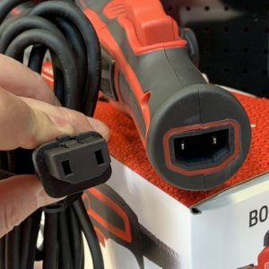 Review Griots Garage GR3 Mini Rotary Polisher Mike Phillips